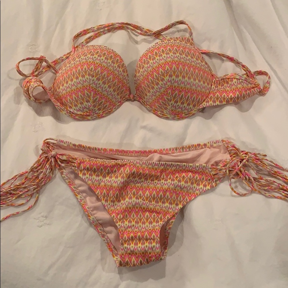 Super cute swimsuit